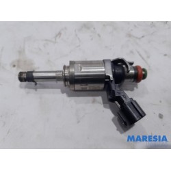 Renault - Megane - Injecteur (injection essence)
