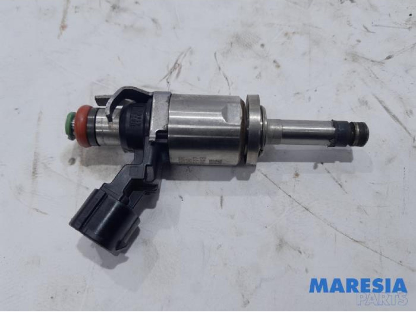 Renault - Megane - Injecteur (injection essence)