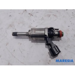 Renault - Megane - Injector (petrol injection)