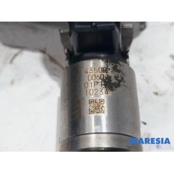 Renault - Megane - Injector (petrol injection)