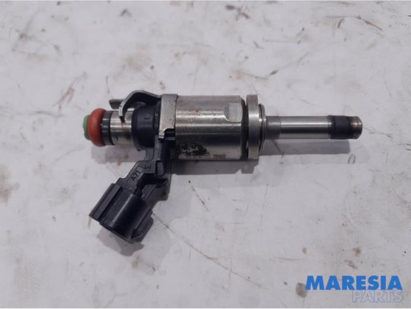 Renault - Megane - Injector (petrol injection)
