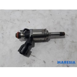 Renault - Megane - Injector (petrol injection)