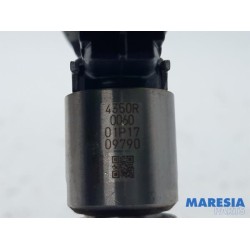 Renault - Megane - Injector (petrol injection)
