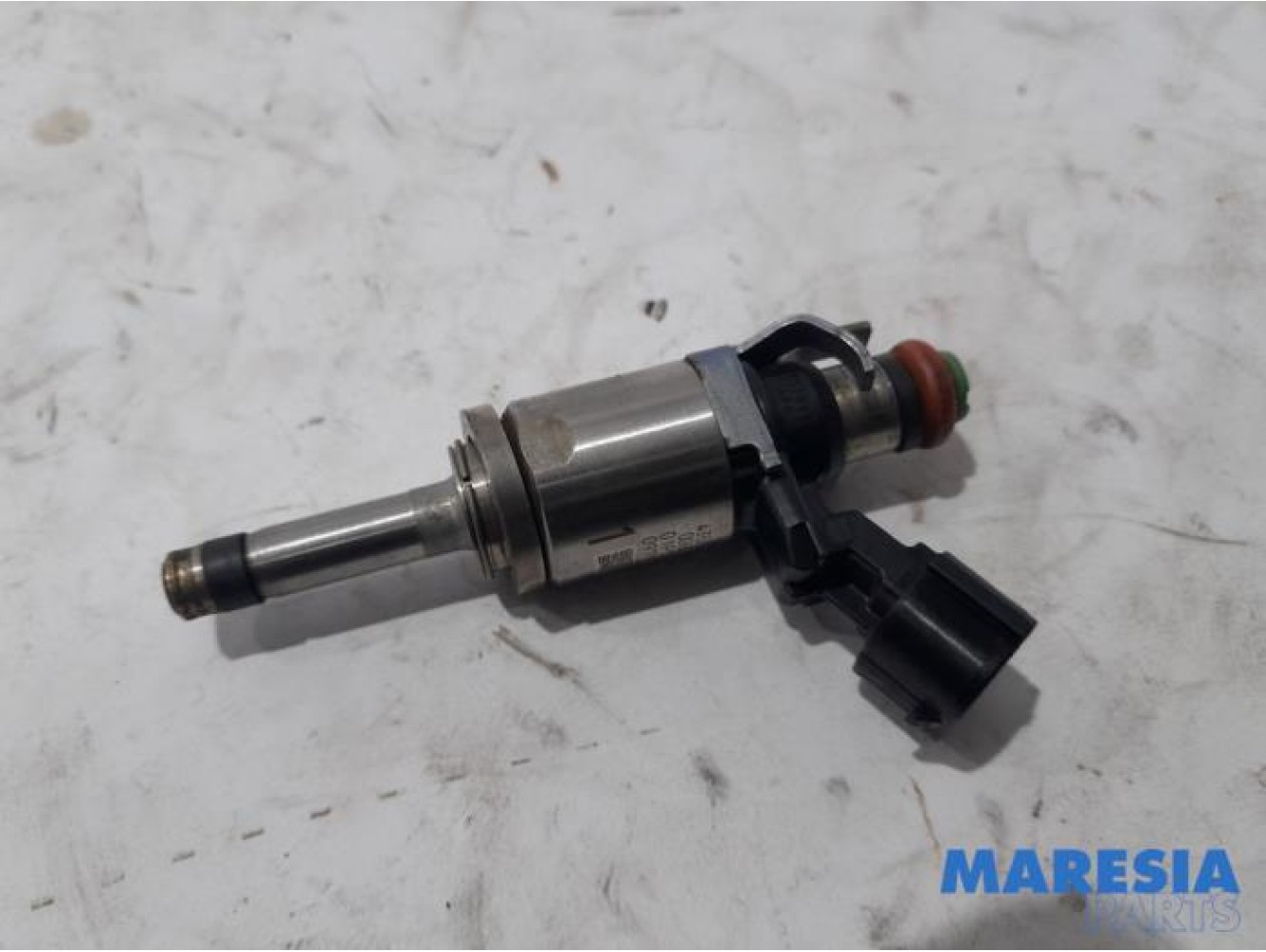 Renault - Megane - Injector (petrol injection)