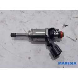 Renault - Megane - Injector (petrol injection)