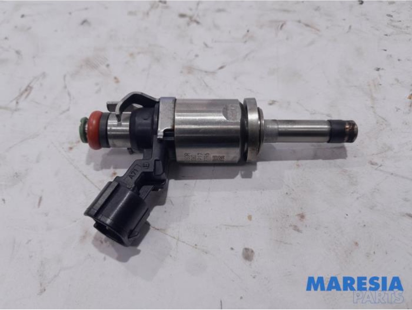 Renault - Megane - Injector (petrol injection)