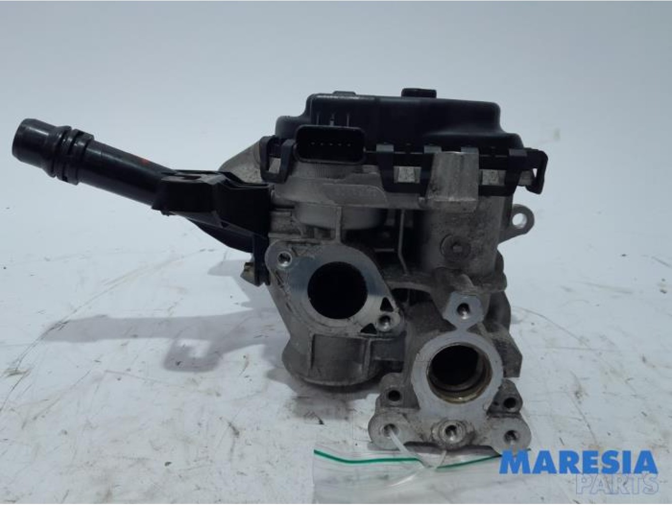 Citroen - Jumpy - Valve RGE