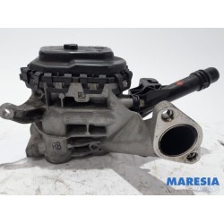 Citroen - Jumpy - Valve RGE