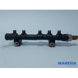 Citroen - Jumpy - Galerij (Injectie)