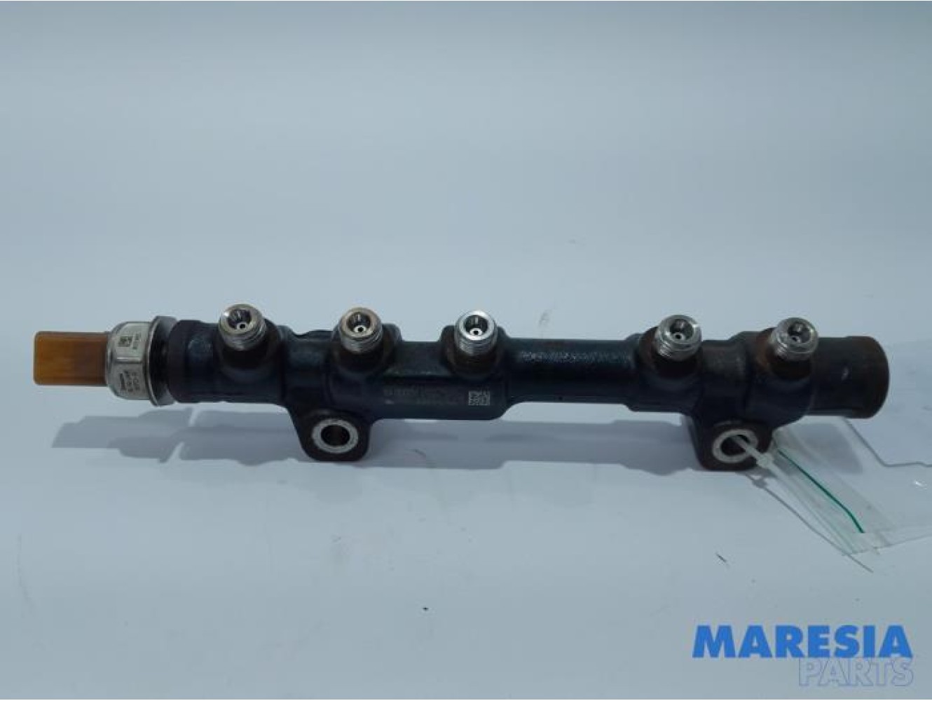 Citroen - Jumpy - Galerij (Injectie)
