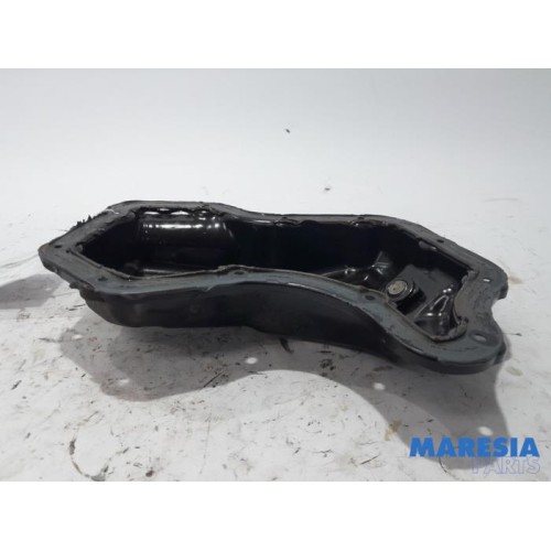 Renault - Megane - Sump
