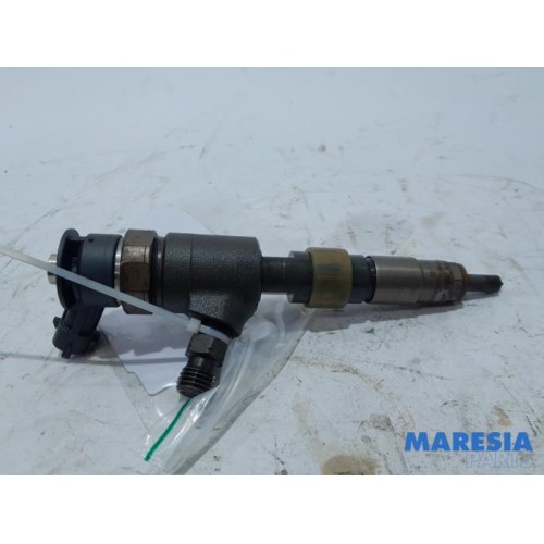 Citroen - Jumpy - Injector (diesel)