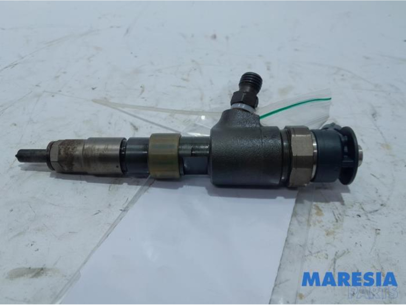 Citroen - Jumpy - Injector (diesel)