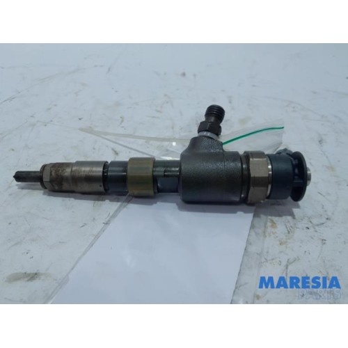 Citroen - Jumpy - Injector (diesel)