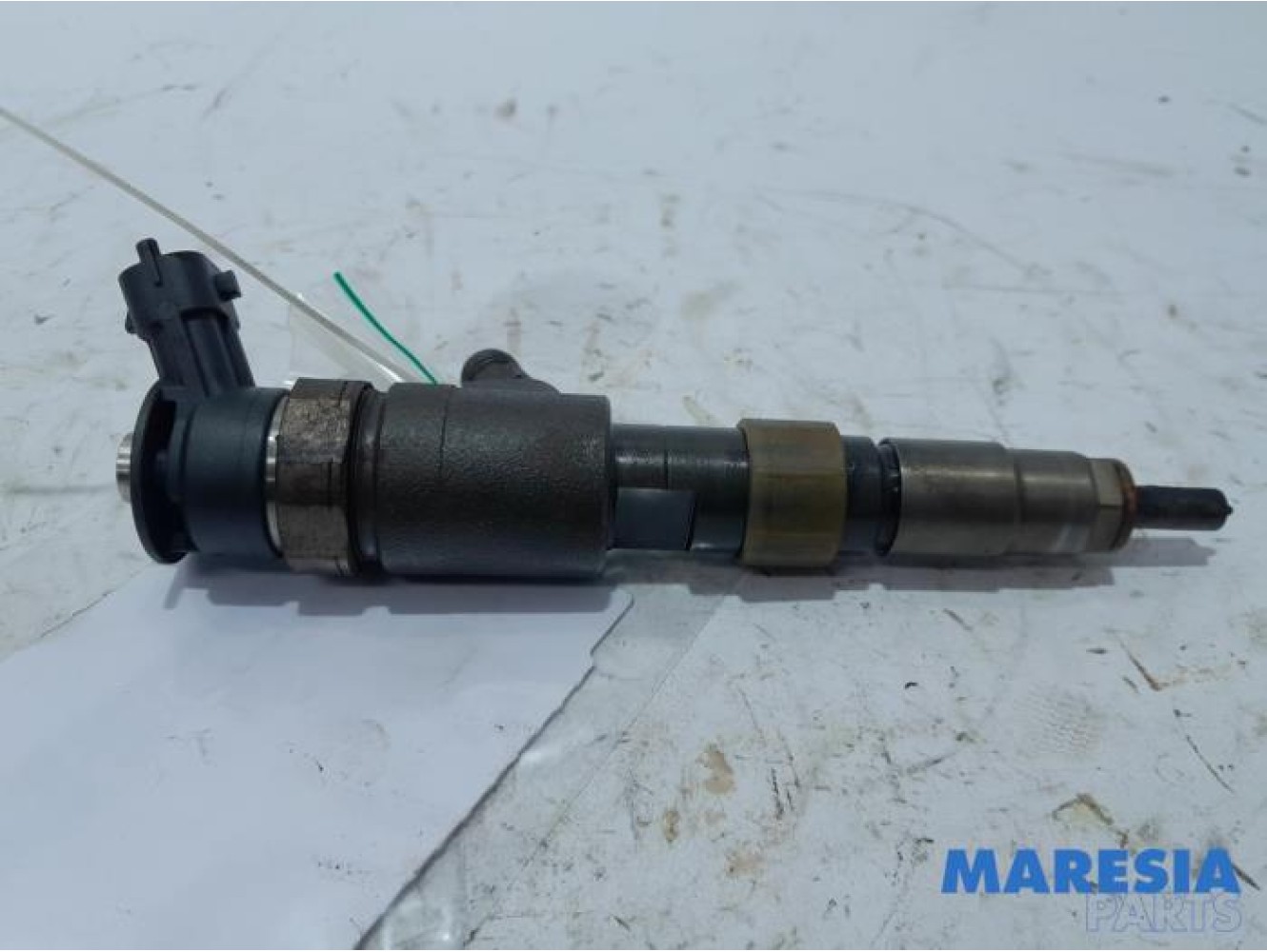 Citroen - Jumpy - Injecteur (diesel)