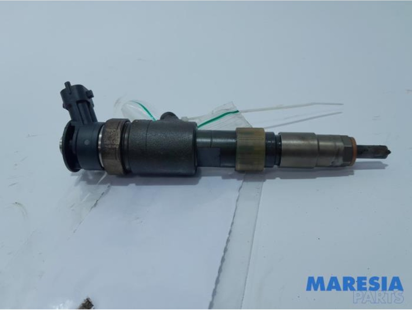 Citroen - Jumpy - Injector (diesel)