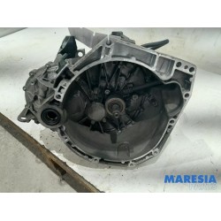 Renault - Megane - Versnellingsbak