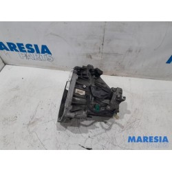 Renault - Megane - Versnellingsbak