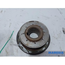Citroen - Jumpy - Crankshaft pulley
