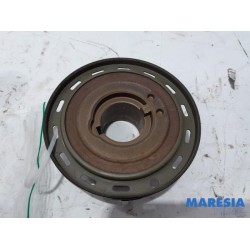 Citroen - Jumpy - Crankshaft pulley