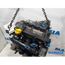 Renault - Megane - Engine