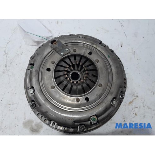 Citroen - Jumpy - Flywheel