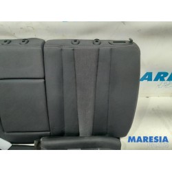 Renault - Megane - Rear bench seat