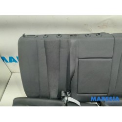 Renault - Megane - Rear bench seat