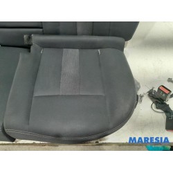 Renault - Megane - Rear bench seat