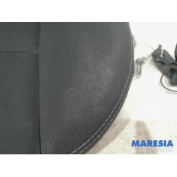 Renault - Megane - Rear bench seat