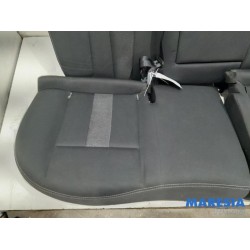 Renault - Megane - Rear bench seat