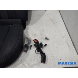 Renault - Megane - Rear bench seat