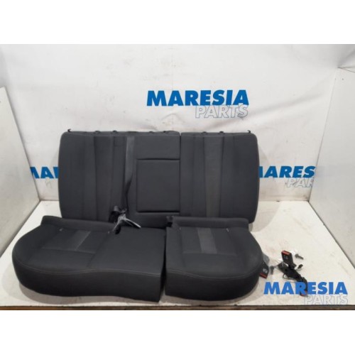 Renault - Megane - Achterbank