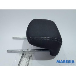 Renault - Megane - Support principal