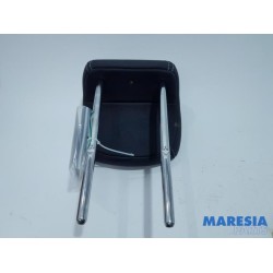 Renault - Megane - Support principal