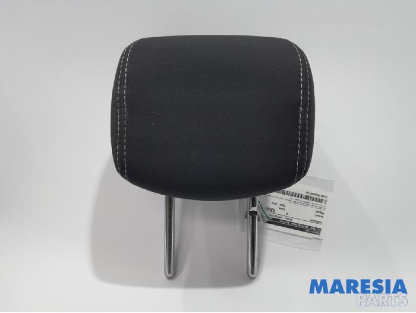 Renault - Megane - Support principal