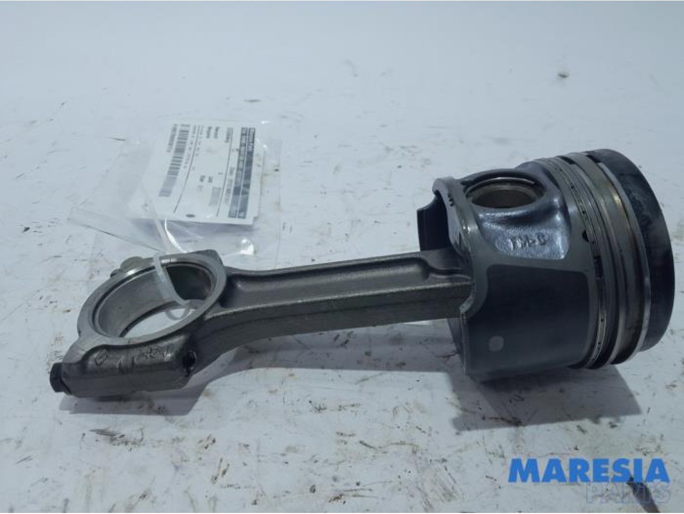 Renault - Megane - Connecting rod