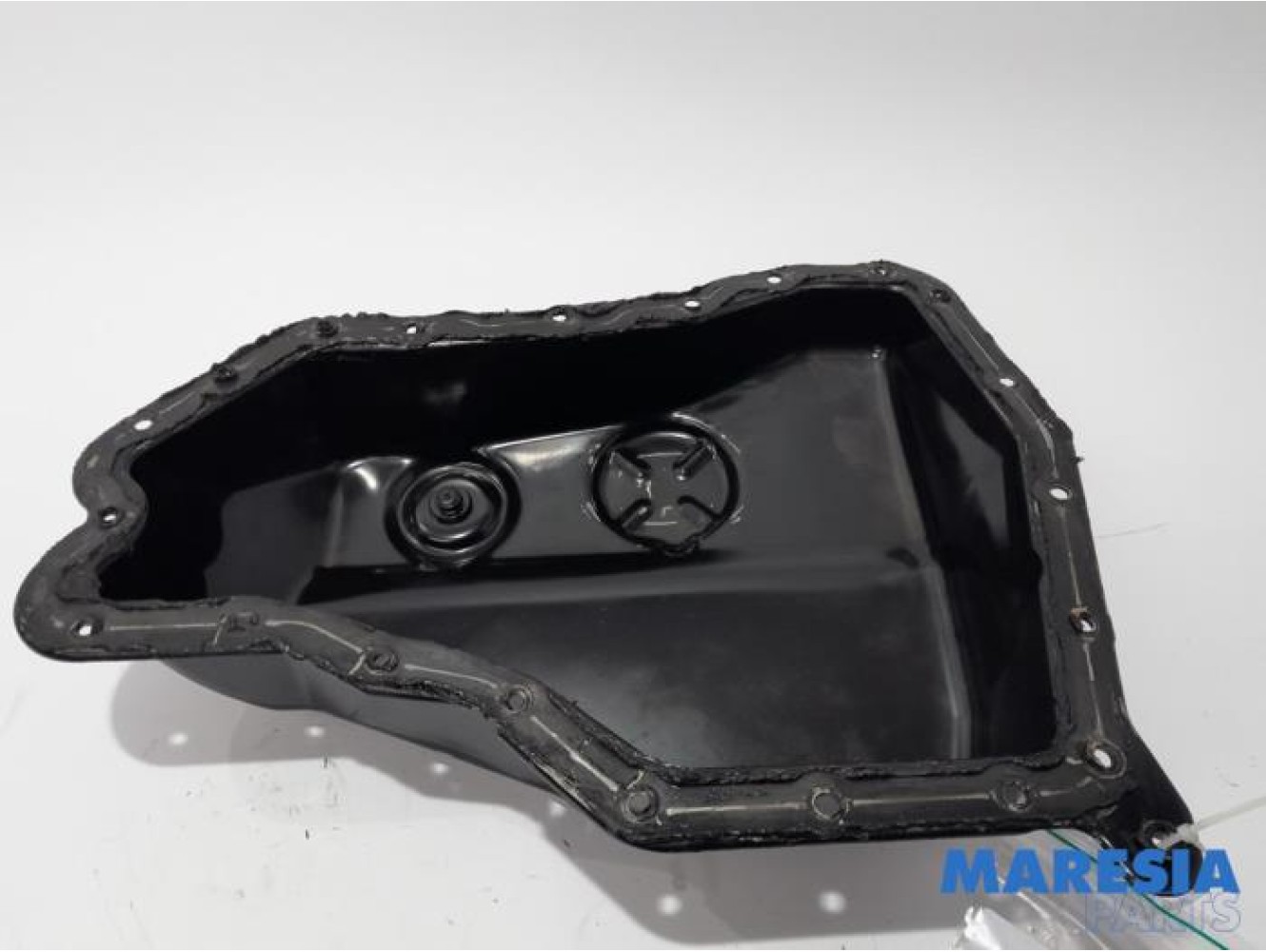 Citroen - Jumpy - Sump