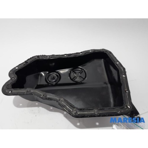 Citroen - Jumpy - Sump