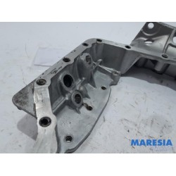 Citroen - Jumpy - Sump