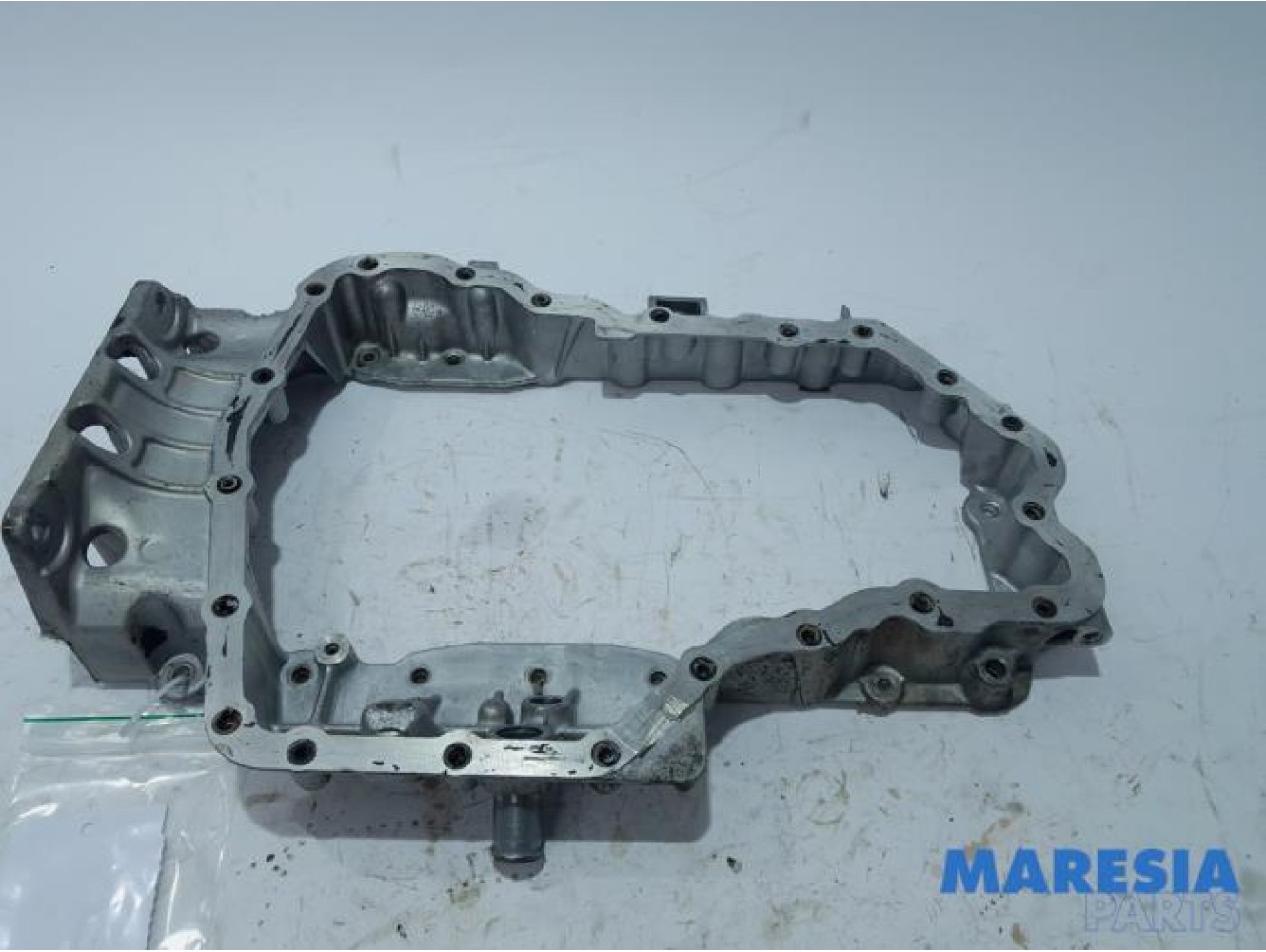 Citroen - Jumpy - Sump