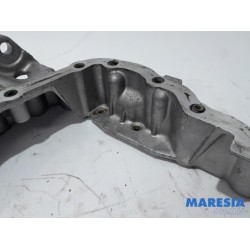Citroen - Jumpy - Sump
