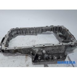 Citroen - Jumpy - Sump