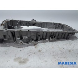 Citroen - Jumpy - Sump