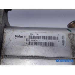 Citroen - Jumpy - EGR Klep