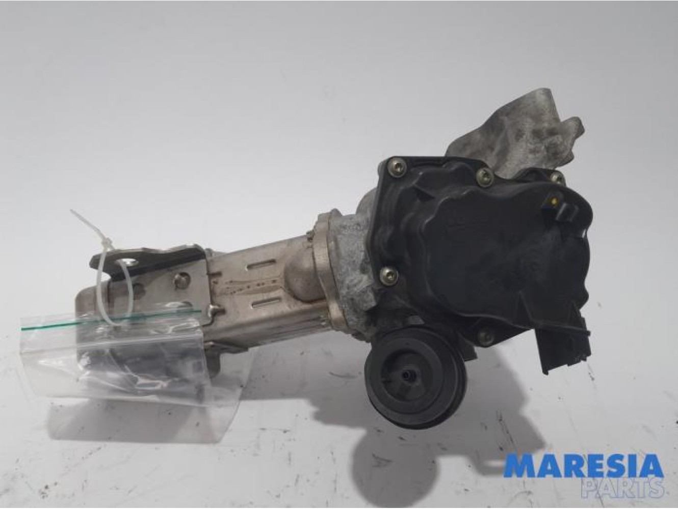 Citroen - Jumpy - EGR Klep