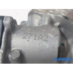 Citroen - Jumpy - EGR Klep