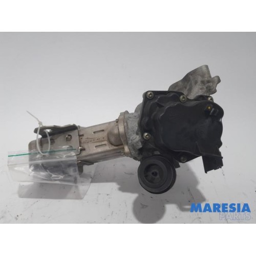 Citroen - Jumpy - Valve RGE