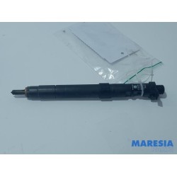 Citroen - Jumpy - Injector (diesel)