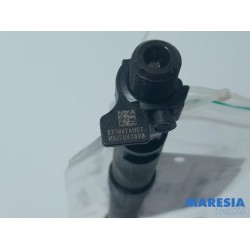 Citroen - Jumpy - Injector (diesel)